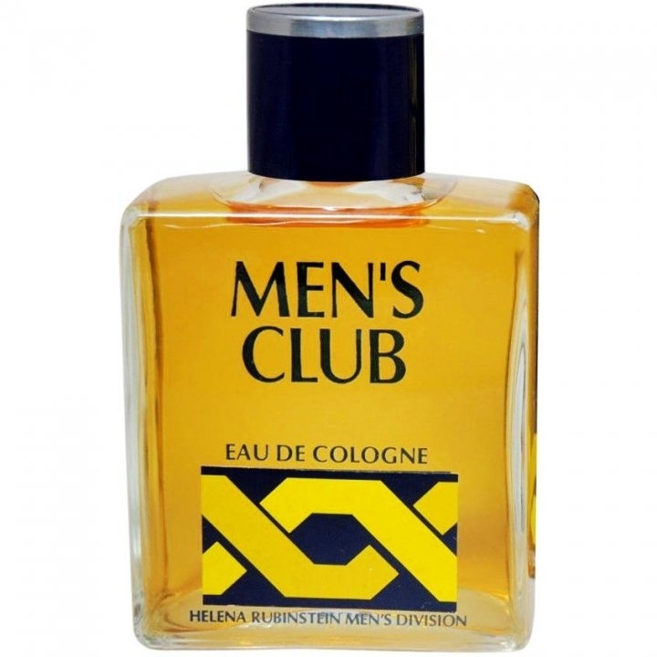 Men's Club